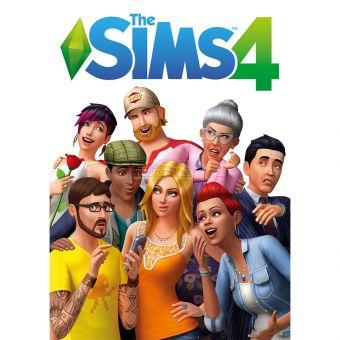 Juego Favorito Roblox Los Sims 4 O Fortnite Votación - roblox the sims 4