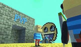 Roblox vs kogama rap